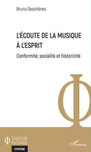 Une philosophie de l'écoute musicale