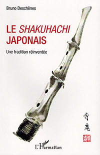 Le shakuhachi japonais